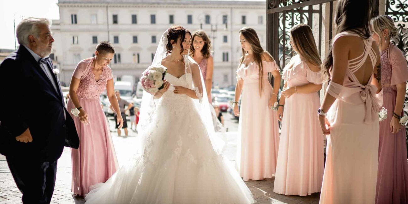 fotografo matrimonio