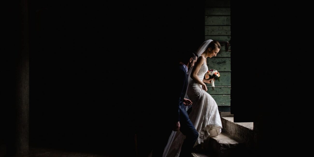 servizio matrimonio roma