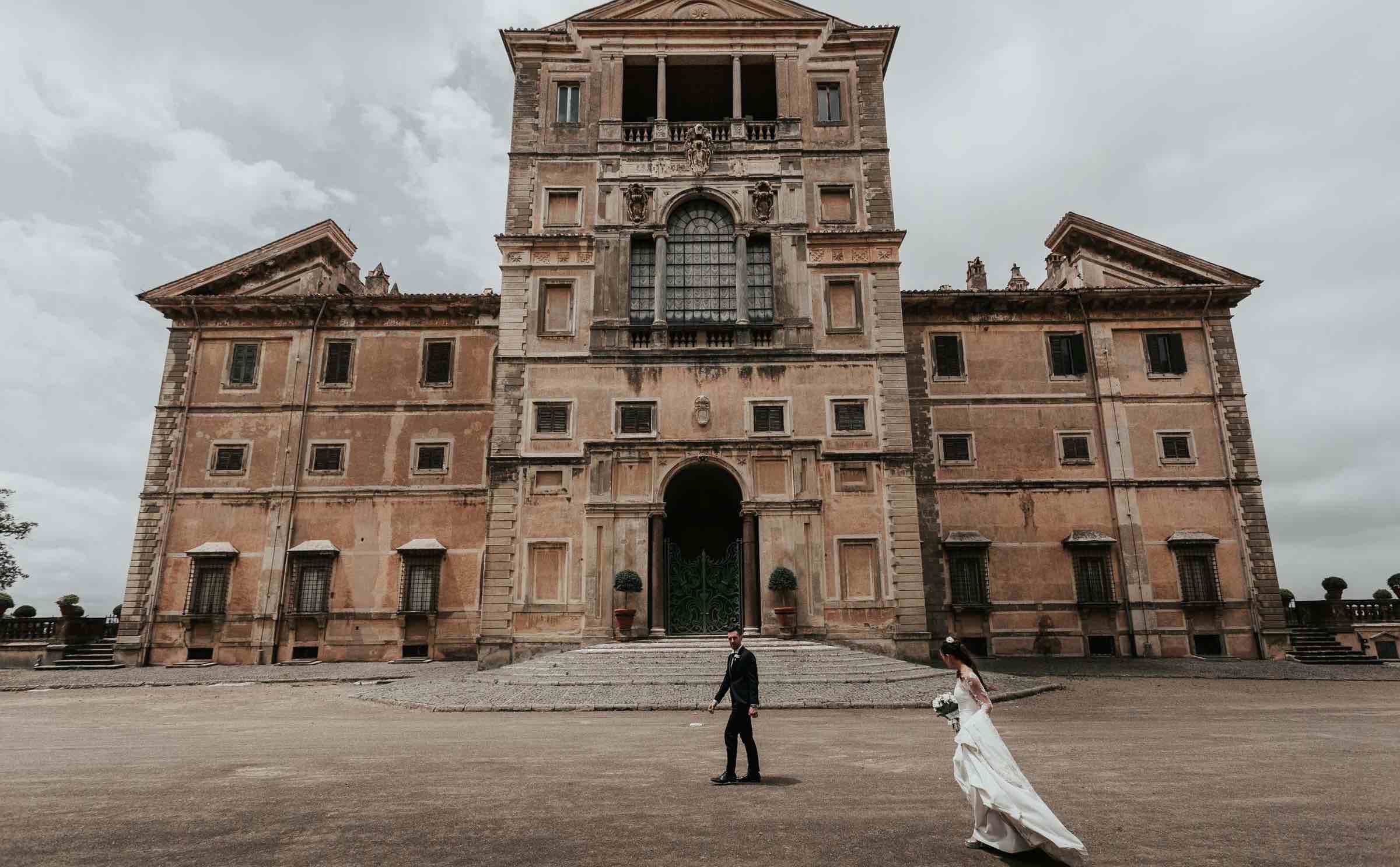 miglior fotografo a roma