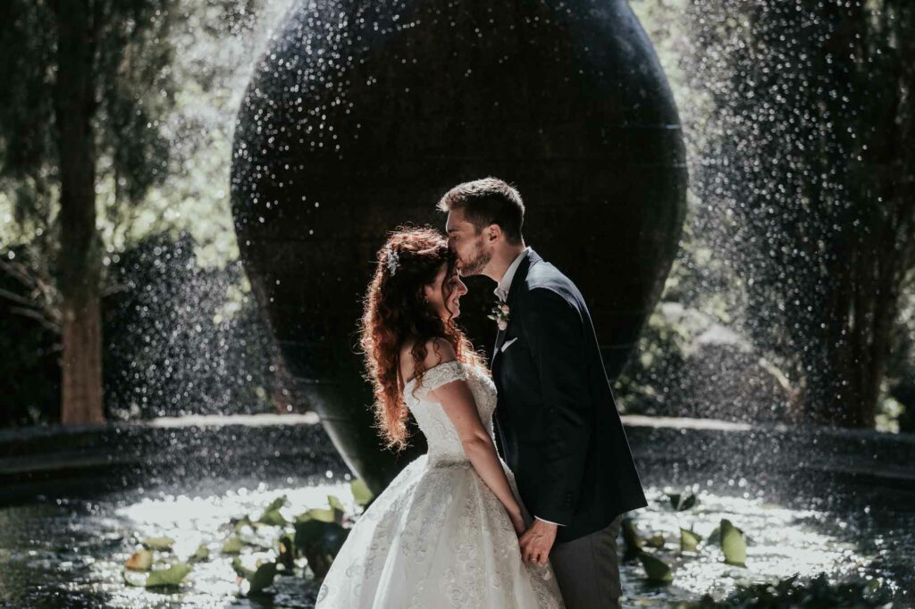 matrimonio le 7 fonti