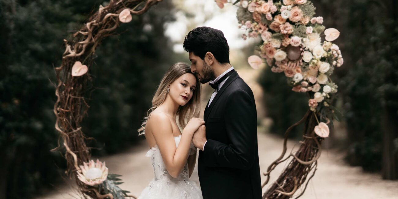 matrimonio a Roma