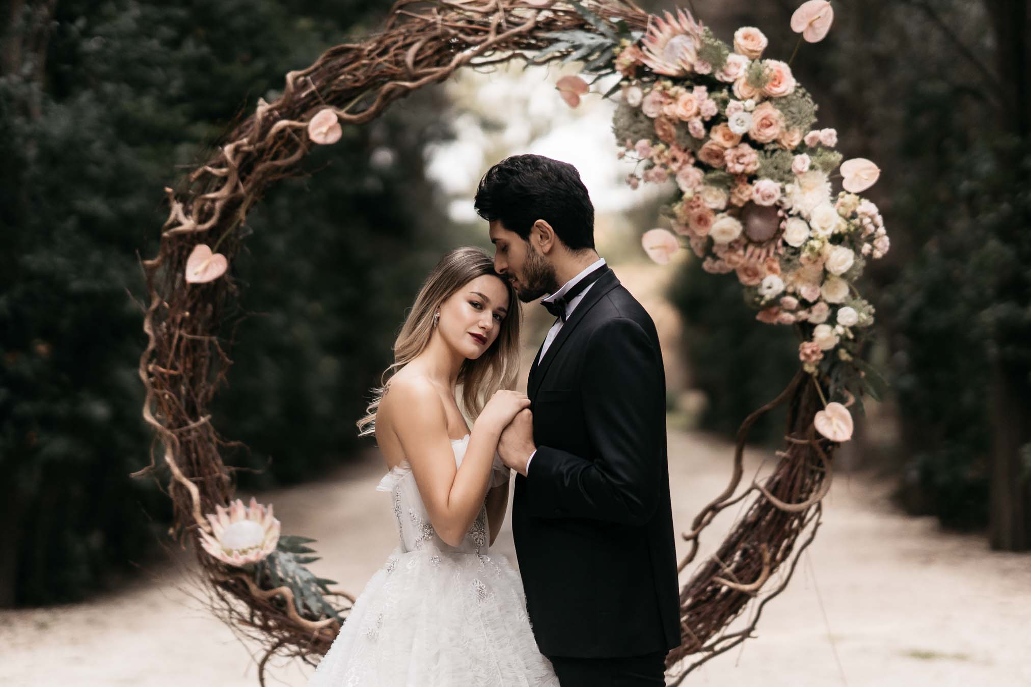 matrimonio a Roma
