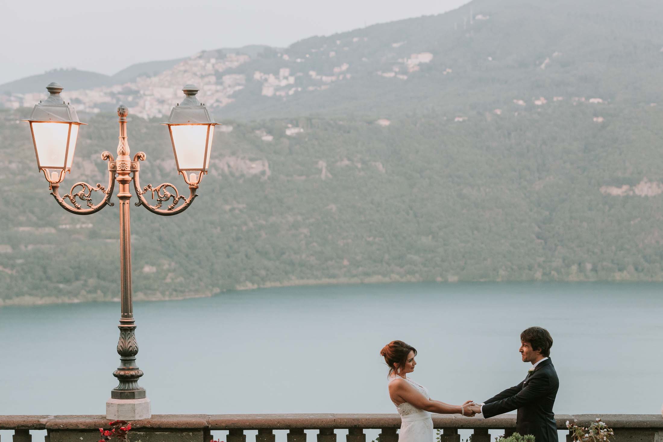 fotografo di matrimonio