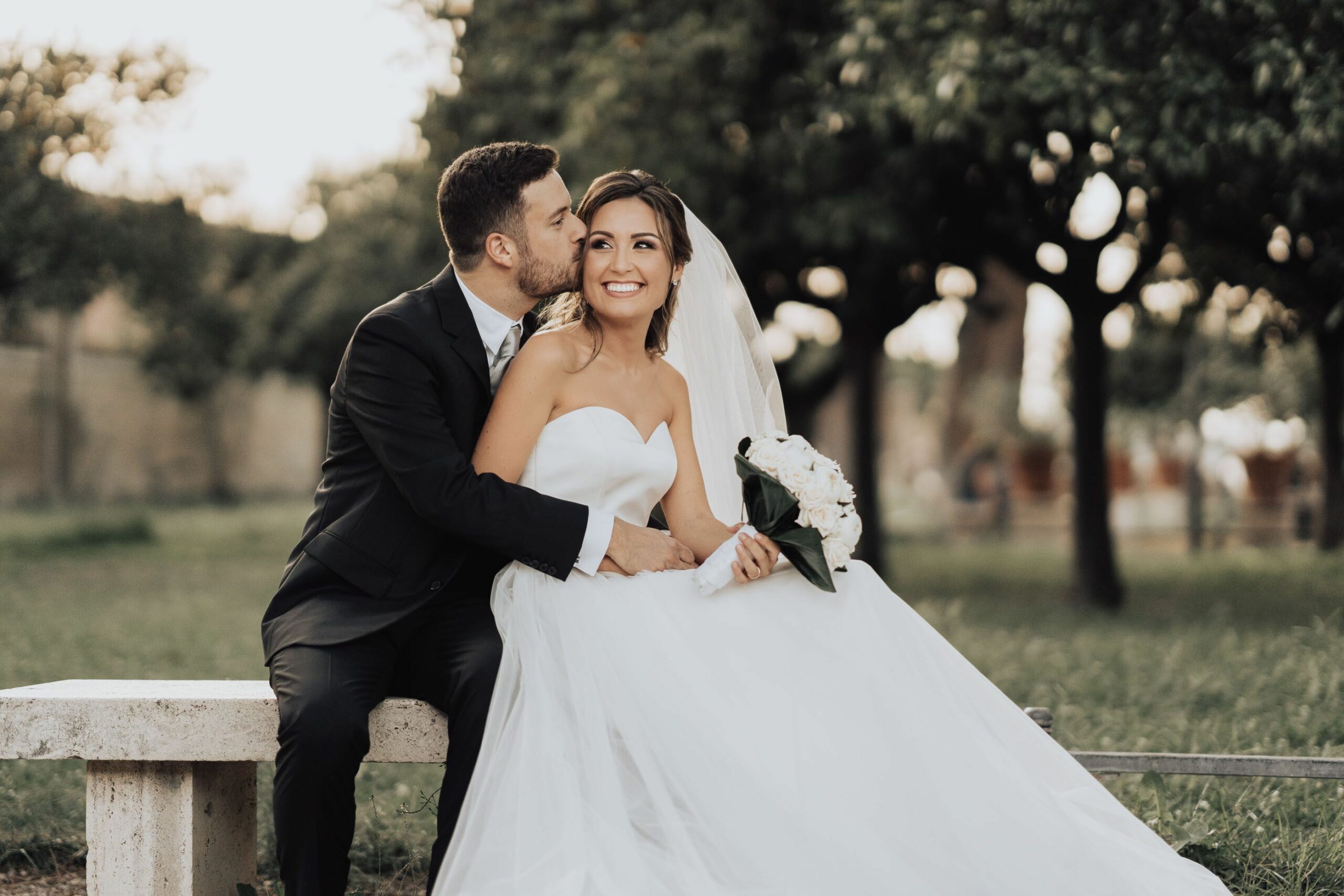 migliore fotografo matrimonio roma
