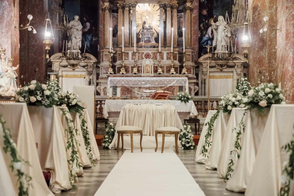 Chiesa di Santa Maria della Scala