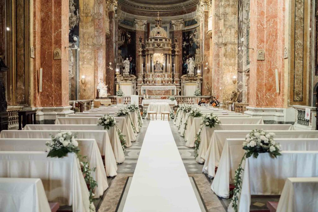 Chiesa di Santa Maria della Scala
