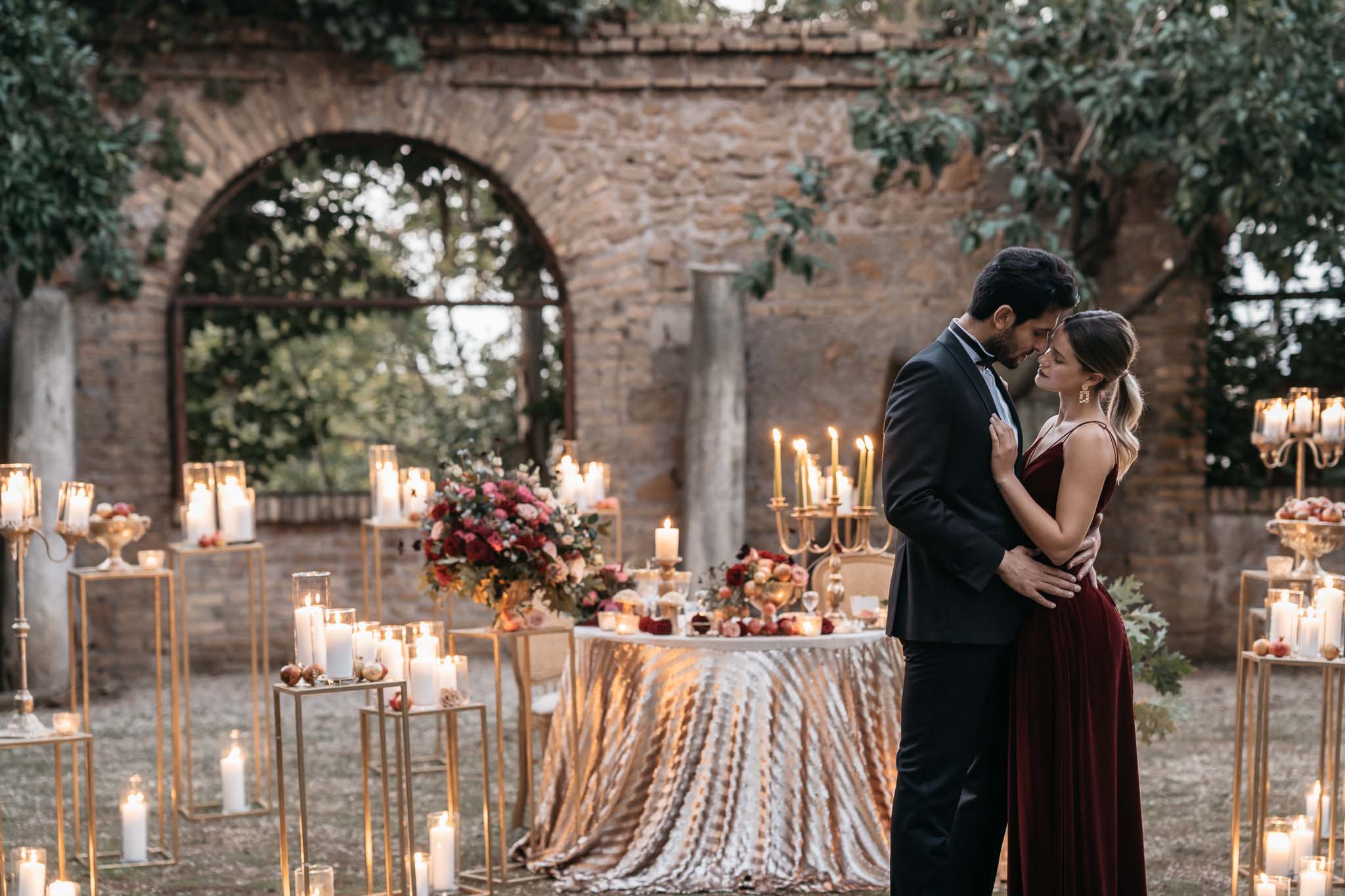 fotografo a roma