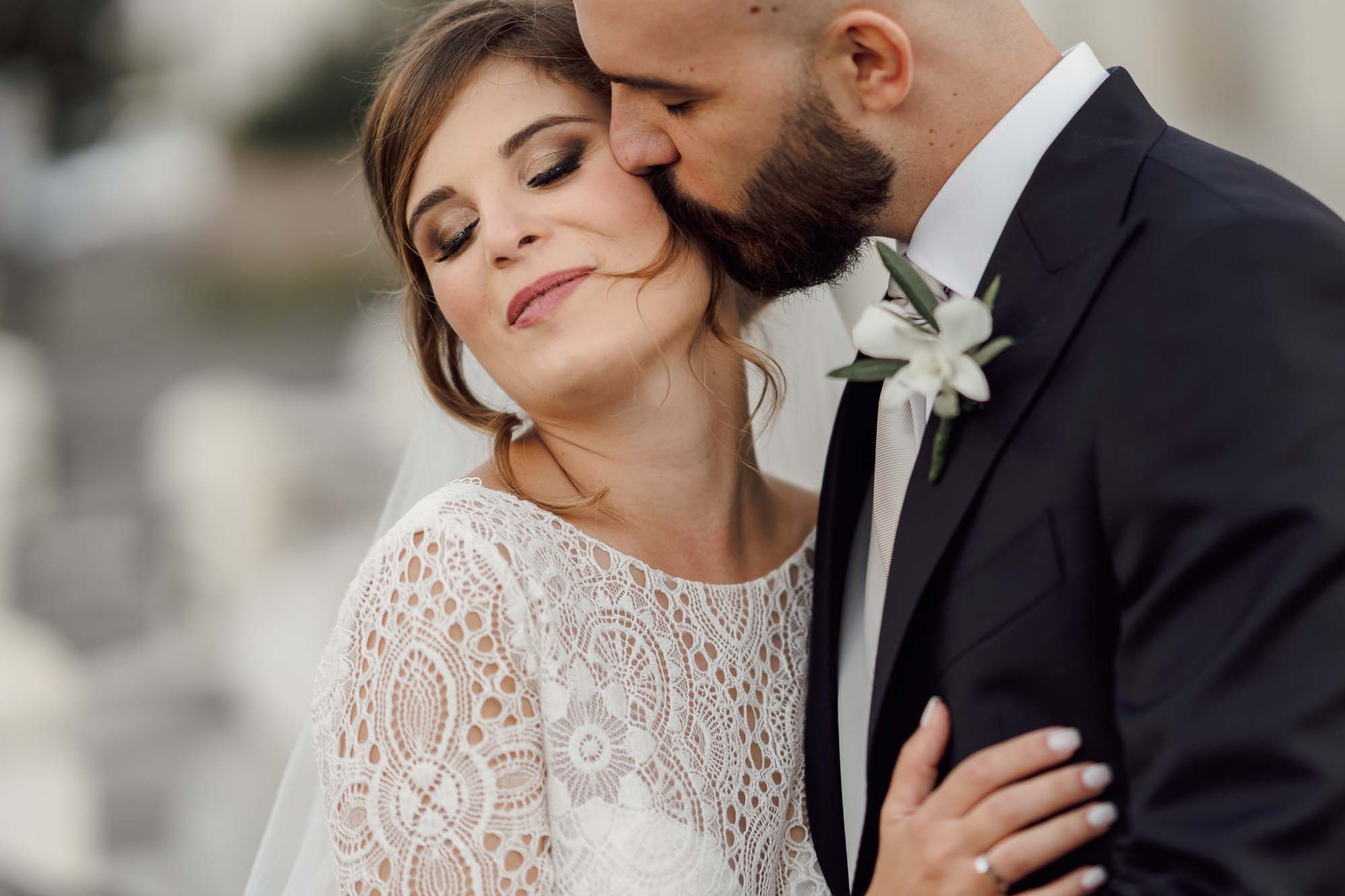 Matrimonio Le Jardin Potager