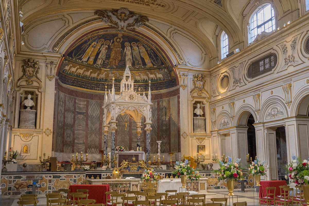 chiese storiche